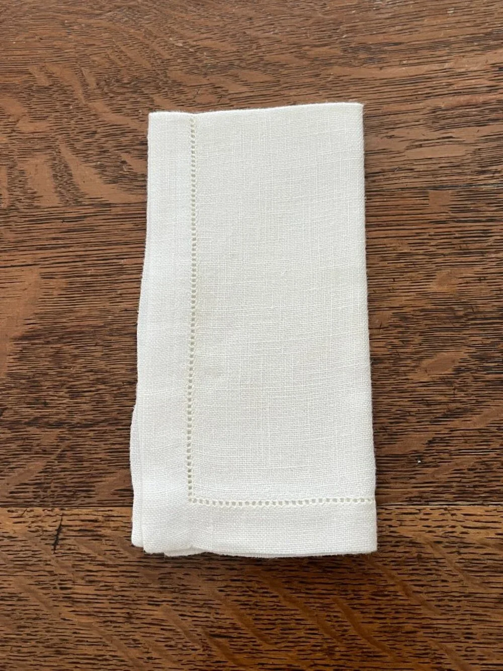 Vintage Matching Placemats and Napkins